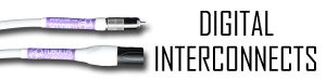 High end cable shop Tubulus digital interconnects