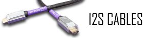 High end cable shop Tubulus i2s cables