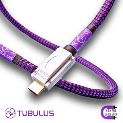 HCS Tubulus Ximius I2S Cable 2 best i2s cable hdmi