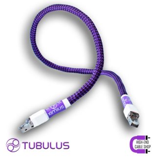 HCS Tubulus Ximius Ethernet Cable 1