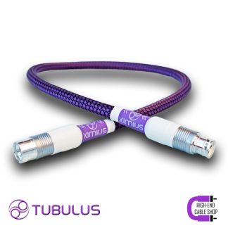 HCS Tubulus Ximius Digital Interconnect 1